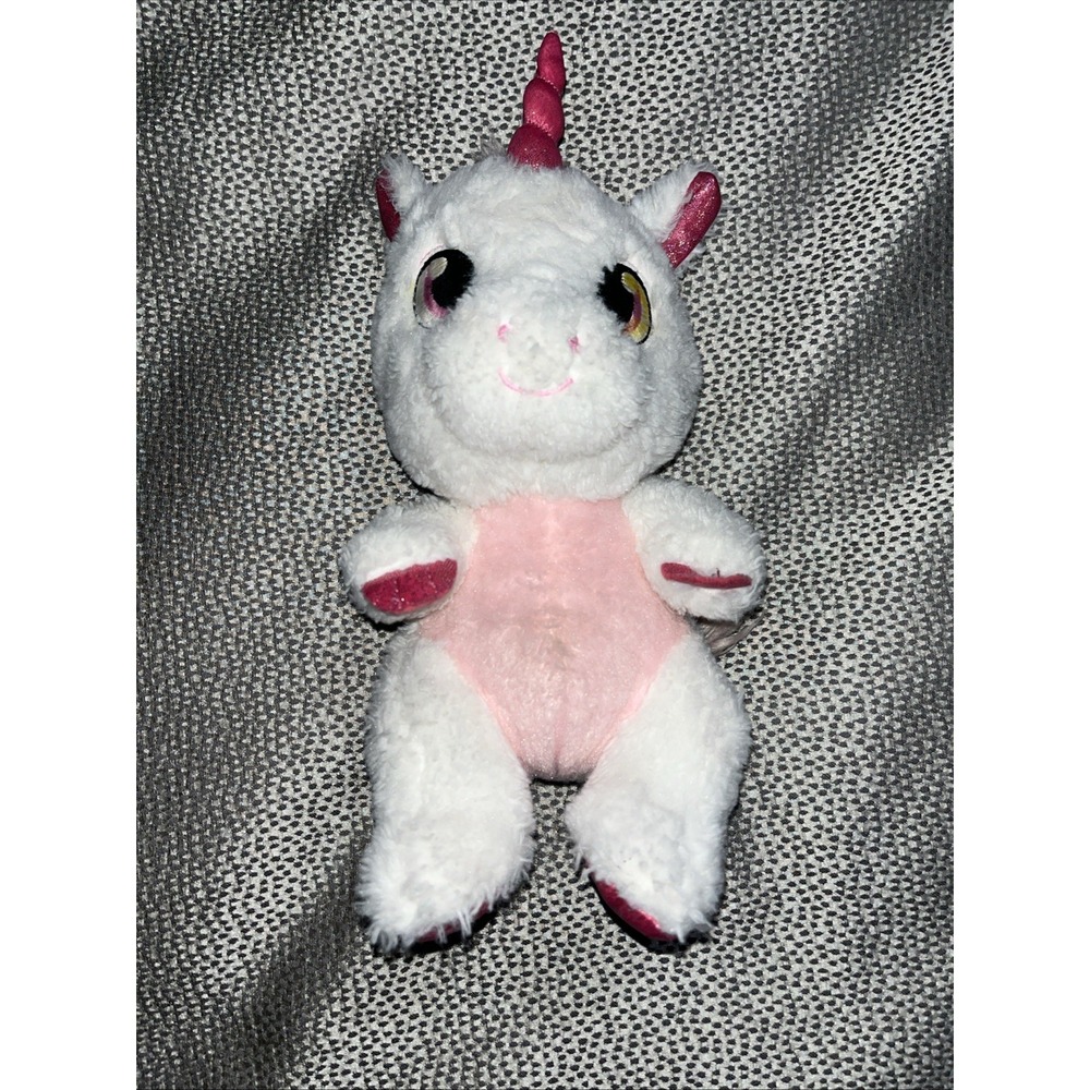 Swaddle Babies‎ Cuddle Unicorn Soft Plush Animal